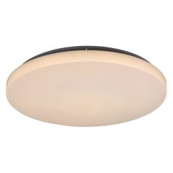 Rob mennyezeti LED ff-al,32W,IP20,kör,fehér