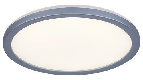 Lambert,fürd,LED 15W,D28,IP44,ezüst