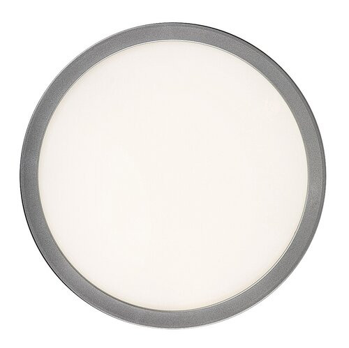 Lambert,fürd,LED 15W,D28,IP44,ezüst