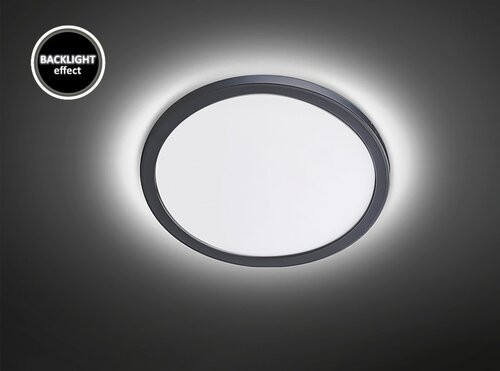 Lambert,fürd,LED 15W,D28,IP44,ezüst