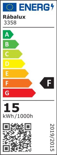 Lambert,fürd,LED 15W,D28,IP44,ezüst