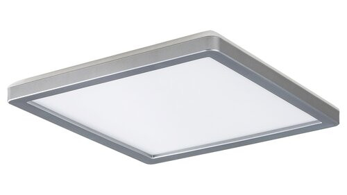 Lambert,fürd,LED 15W,25x25,IP44,ezüst