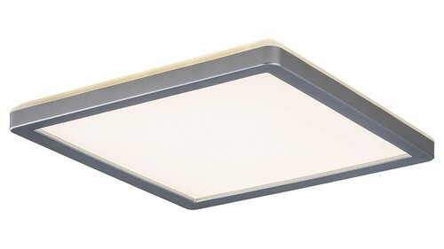 Lambert,fürd,LED 15W,25x25,IP44,ezüst