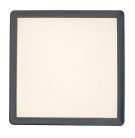 Lambert,fürd,LED 15W,25x25,IP44,ezüst