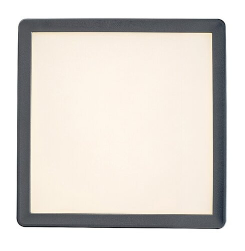 Lambert,fürd,LED 15W,25x25,IP44,ezüst