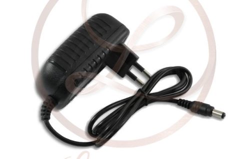 MasterLED 12 W-os beltéri tápegység 1.0 Amper 12 V DC