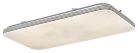 Oscar,  beltéri, mennyezeti ,.LED 36W, króm,L63cm
