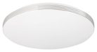 Oscar,menny,LED 36W, D53,fehér,króm