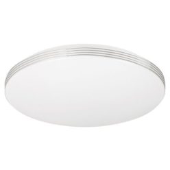 Oscar,menny,LED 36W, D53,fehér,króm