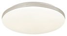 Oscar,menny,LED 36W, D53,fehér,króm