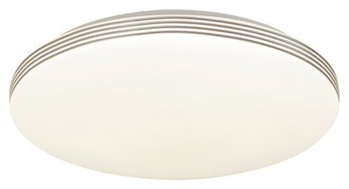 Oscar,menny,LED 36W, D53,fehér,króm