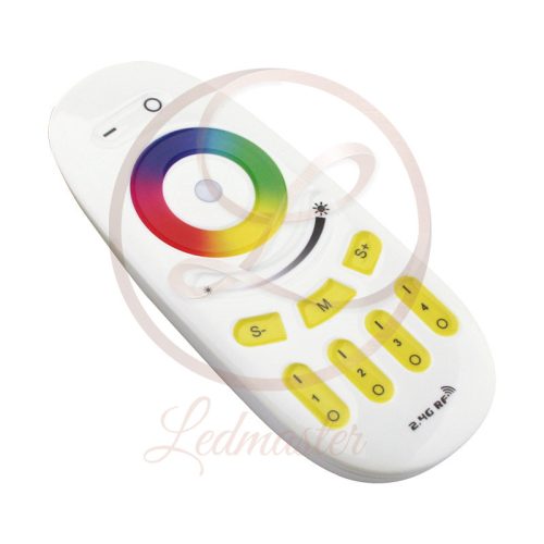 Mi Light 4 zónás RGB távirányító