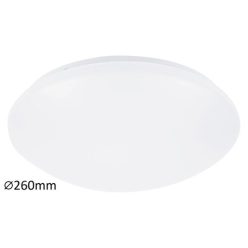 Lucas beép.LED 12W D26 fehér IP20