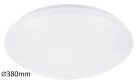 Lucas beép.LED 24W D38 fehér IP20
