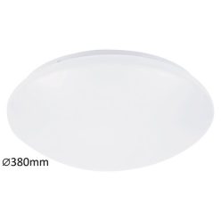 Lucas beép.LED 24W D38 fehér IP20