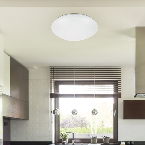 Lucas beép.LED 24W D38 fehér IP20