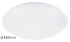 Lucas beép.LED 18W D33 fehér IP44