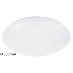 Lucas beép.LED 24W D38 fehér IP44
