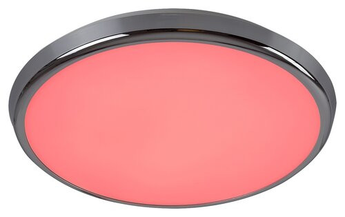Balthasar, beltéri fürdő,LED 18W,króm,D30cm