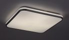 Linden, beltéri, mennyezeti ,LED 72W, króm,45cm