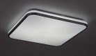 Linden, beltéri, mennyezeti ,LED 72W, króm,45cm