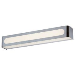 Jakub, beltéri fürdő,LED 12W,króm,L50cm