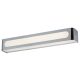 Jakub, beltéri fürdő,LED 12W,króm,L50cm