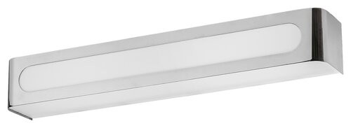 Jakub, beltéri fürdő,LED 12W,króm,L50cm