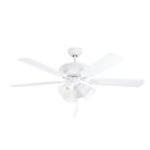 LAS PALMAS Ventilátoros lámpa