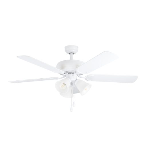 LAS PALMAS Ventilátoros lámpa