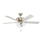 LAS PALMAS Ventilátoros lámpa