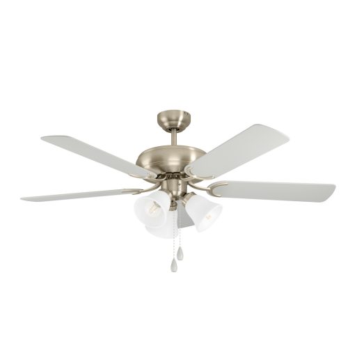 LAS PALMAS Ventilátoros lámpa
