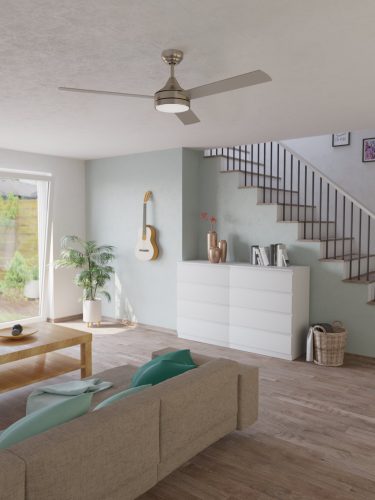 SESIMBRA Mennyezeti ventilátor