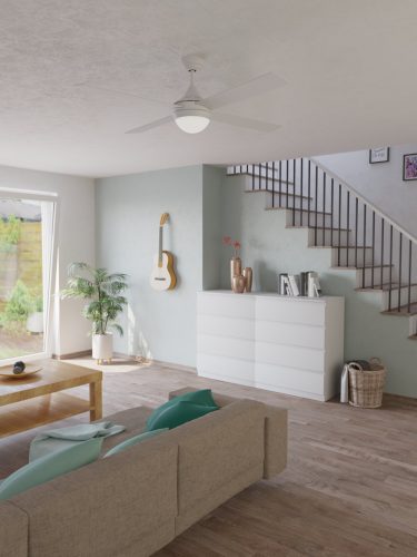 VARADERO Mennyezeti ventilátor