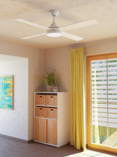 TRINIDAD Mennyezeti ventilátor