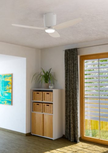 BAVARO Mennyezeti ventilátor