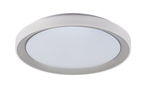 Everest, beltéri WIFI.menny,LED 40W,ezüst,D51