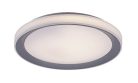 Everest, beltéri WIFI.menny,LED 40W,ezüst,D51