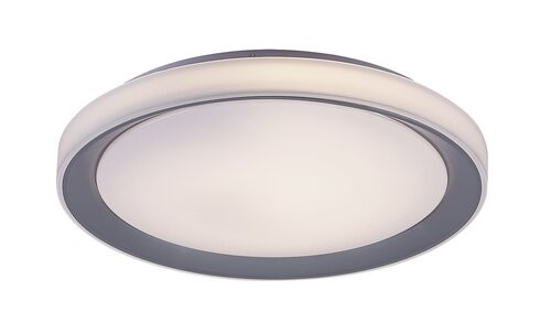 Everest, beltéri WIFI.menny,LED 40W,ezüst,D51