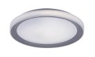 Everest, beltéri WIFI.menny,LED 40W,ezüst,D51
