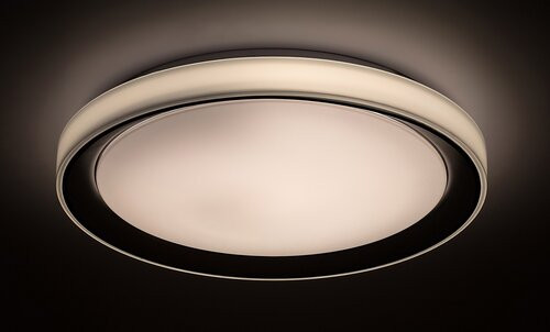 Everest, beltéri WIFI.menny,LED 40W,ezüst,D51