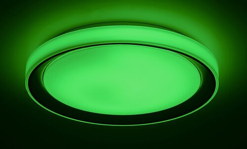 Everest, beltéri WIFI.menny,LED 40W,ezüst,D51