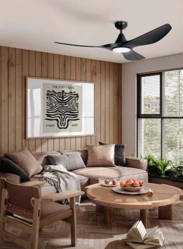 PORTSEA Mennyezeti ventilátor