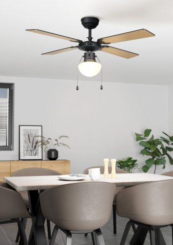 FORTALEZA Mennyezeti ventilátor