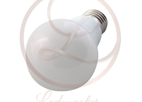 MasterLED E27-es foglalatú 12W-os SMD LED-es izzó meleg fehér
