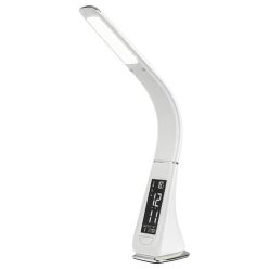 Lionel, beltéri asztali, LED 5W,fehér