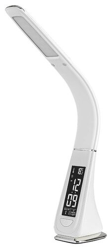 Lionel, beltéri asztali, LED 5W,fehér
