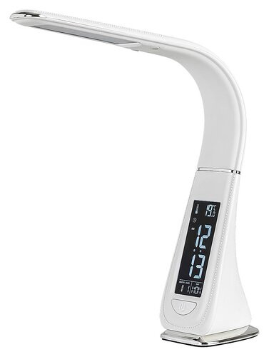 Lionel, beltéri asztali, LED 5W,fehér