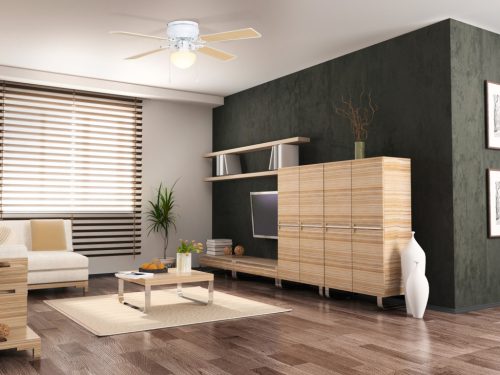 CAGLIARI Mennyezeti ventilátor