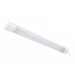   Strühm Frodo Led 18 W-os falon kívüli por-és páramentes fehér lámpa